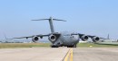 Boeing C-17A Globemaster III - 04-4132