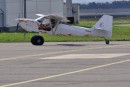 Kitfox Super Sport - N869KB