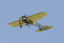 Bleriot XI - replika - OK-RAL 02