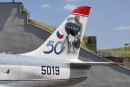 Aero L-39ZA Albatros - 5019