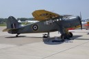 Stinson AT-19 Reliant (V-77) - N817FK