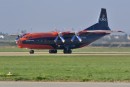 Antonov An-12BP - UR-CKM