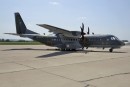 CASA C-295M - 0453