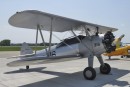 Stearman N2S-3 Kaydet - N61927