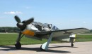 Focke-Wulf FW 190A-8N - F-AZZJ