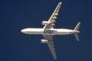 Airbus A330-343 - 9H-PTP