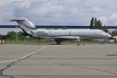 Bombardier Global 5000 - OM-NTN