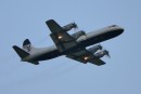 Lockheed L-188C(F) Electra - G-LOFB