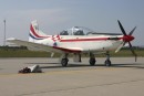 Pilatus PC-9M - 061