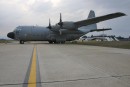 Lockheed C-130H Hercules - CH-05