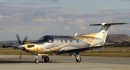 Pilatus PC-12/47E - OK-CER