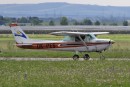 Cessna 152 II - OK-PES