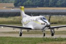 Pilatus PC-12/47E - OK-IHS