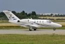 Cessna 525 CitationJet - 9A-JIM