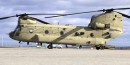 Boeing CH-47F Chinook - 16-08202