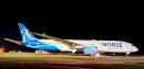 Boeing 787-9 Dreamliner - LN-LNO