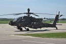 Boeing AH-64E Apache Guardian - 22-03484