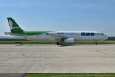 Airbus A321-231(P2F) - TC-MYA