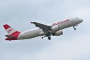 Airbus A320-214 - OE-LZA