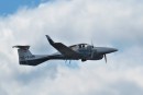 Diamond DA42 NG Twin Star - OE-FAM