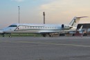 Bombardier Challenger 850 (CRJ-200SE/CL-600-2B19) - 9H-JAD