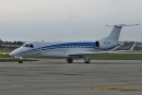 Embraer Legacy 650 (EMB-135BJ) - OK-SYN