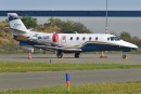 Cessna 560XL Citation XLS+ - OK-XLS