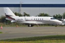 Cessna 680A Citation Latitude - CS-LTM