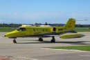 Gates Learjet 35A - D-CEXP