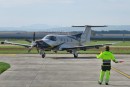 Pilatus PC-12/47E - OK-MXM