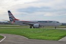 Boeing 737-8 MAX - OK-SWC