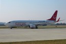 Boeing 737-8KN - YR-HLB