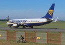 Boeing 737-8AS