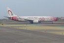 Boeing 737-85P - CN-RGV