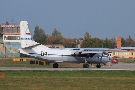 Antonov An-30B - 04