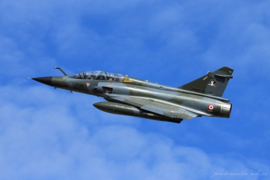Mirage 2000N - 348/125-AL