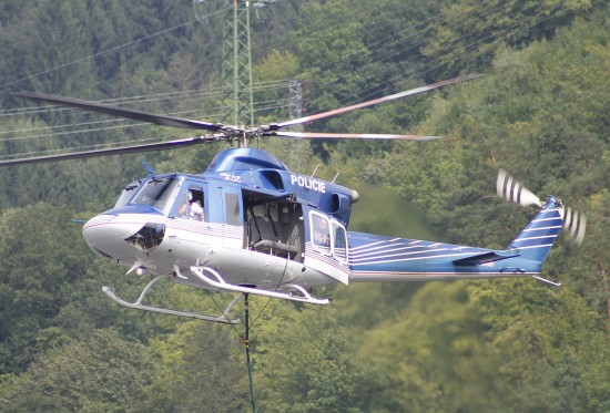 OK-BYS Bell 412