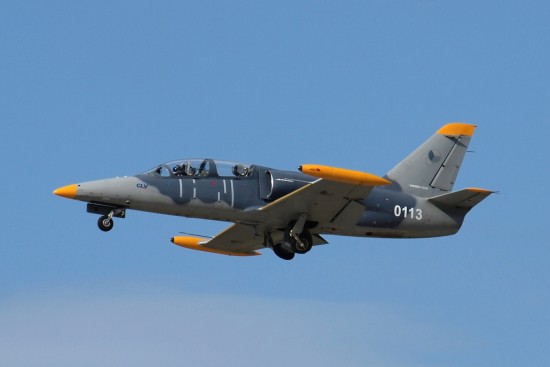 Aero L-39C Albatros - 0113