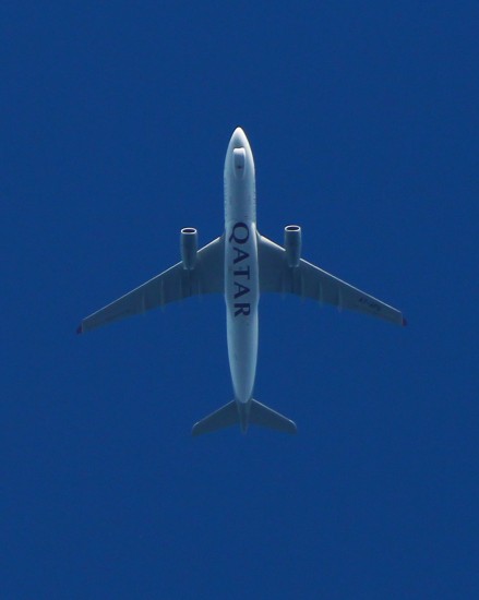 Airbus A330-243F 