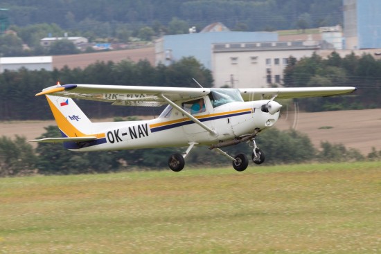 Cessna 152 