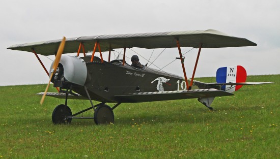 Nieuport 12