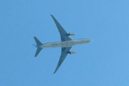 Boeing 777-FB5 - HL8045