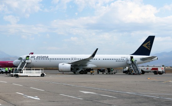 A321 271NX