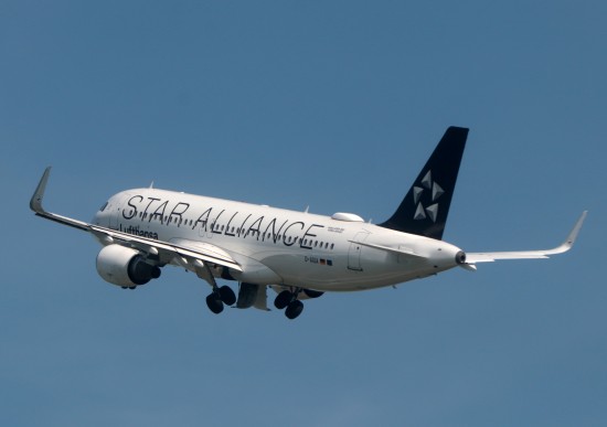 Airbus A320-214