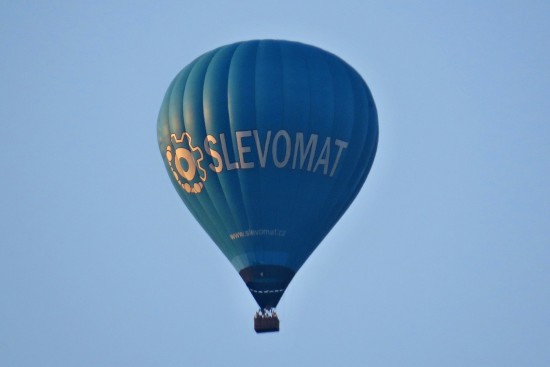 Kubíček BB60Z - OK-2609