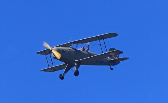 Aero C-104S