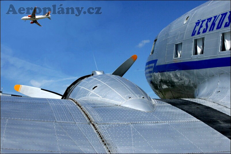 Douglas DC - 3