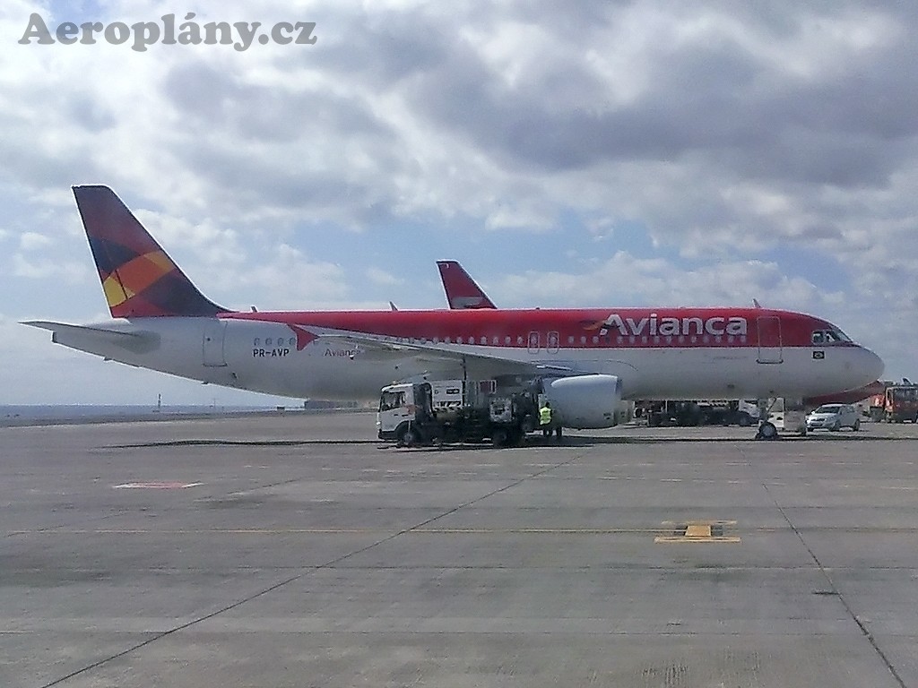 Avianca Brazil