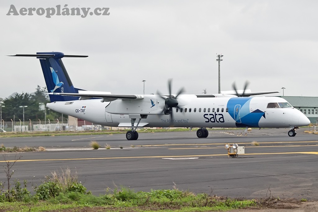 Sata Air Açores