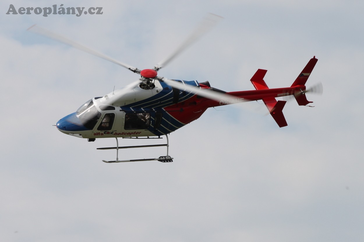 Bell 427